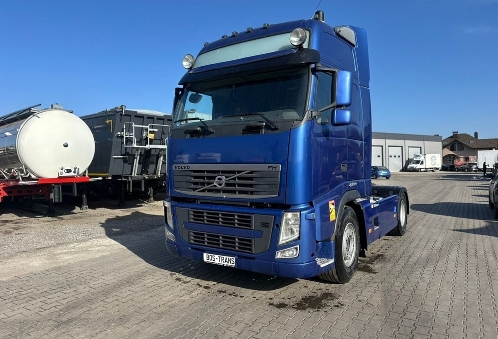 Volvo 2011 Вінниця - зображення 7