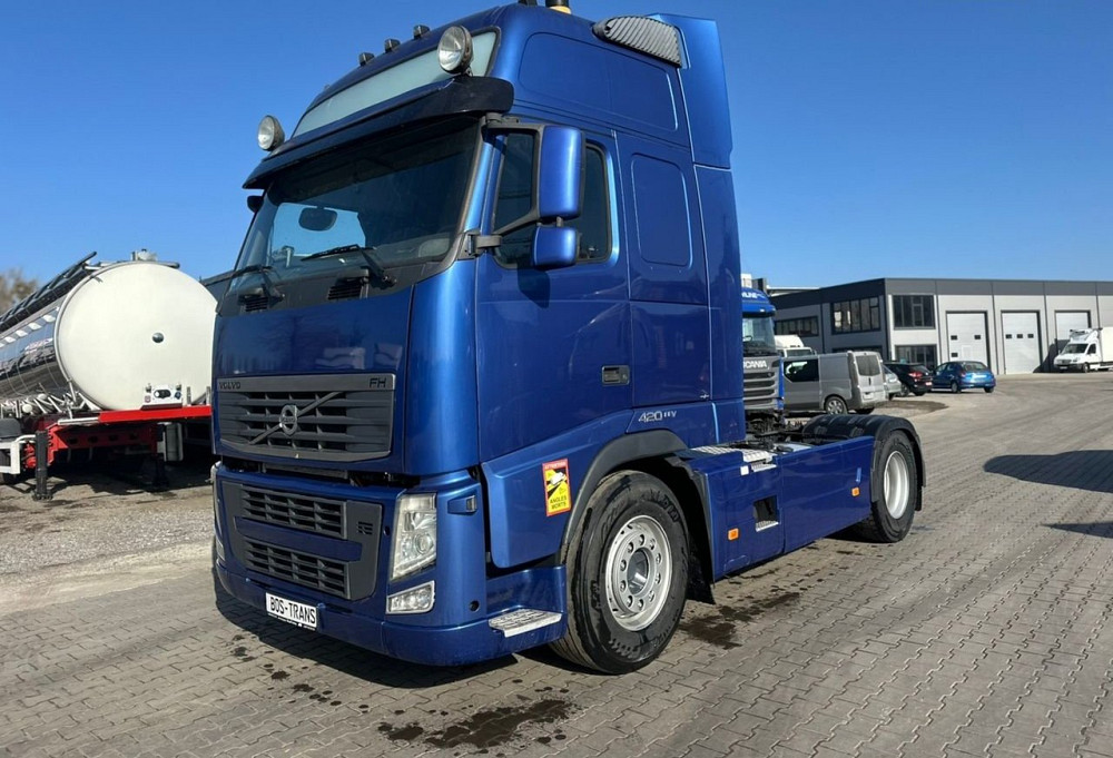 Volvo 2011 Вінниця - зображення 17