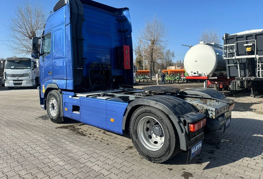 Volvo 2011 Вінниця - зображення 15