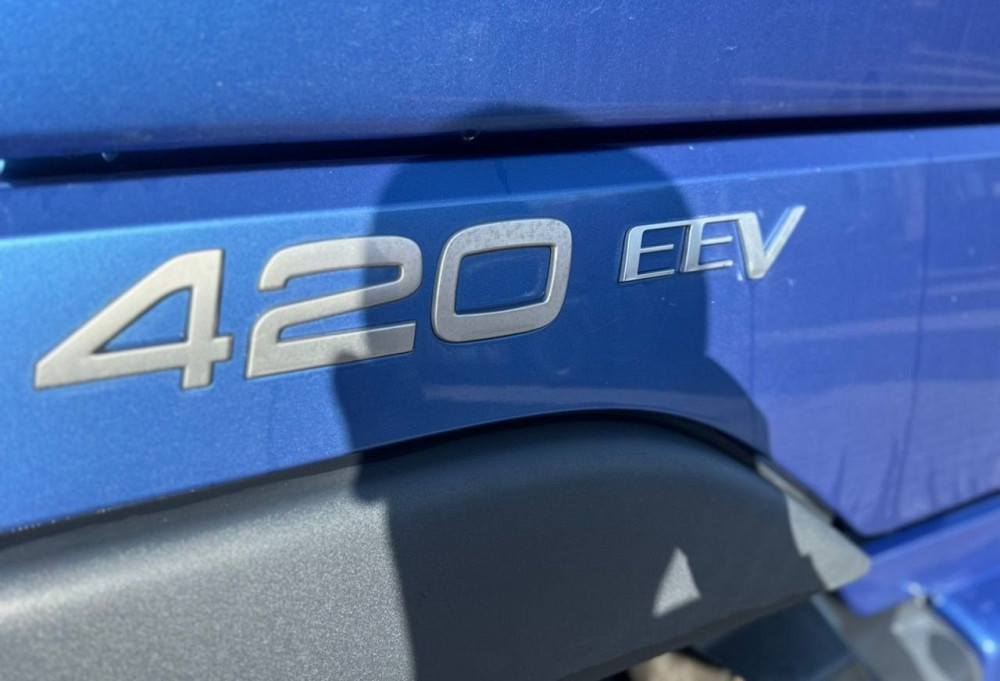 Volvo 2011 Вінниця - зображення 18