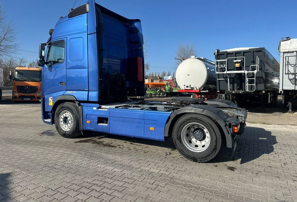 Volvo 2011 Вінниця - зображення 16