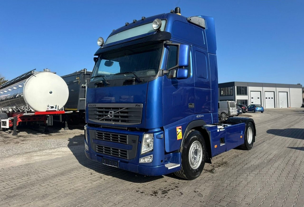 Volvo 2011 Вінниця - зображення 1
