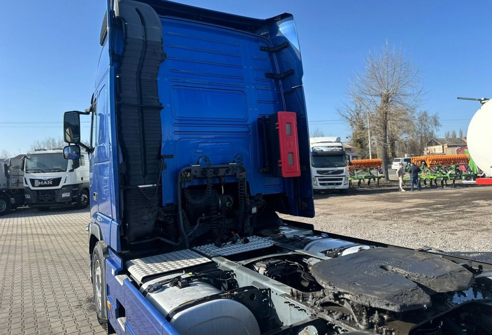 Volvo 2011 Вінниця - зображення 14