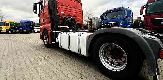 MAN TGX 2015 Вінниця