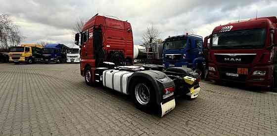 MAN TGX 2015 Вінниця