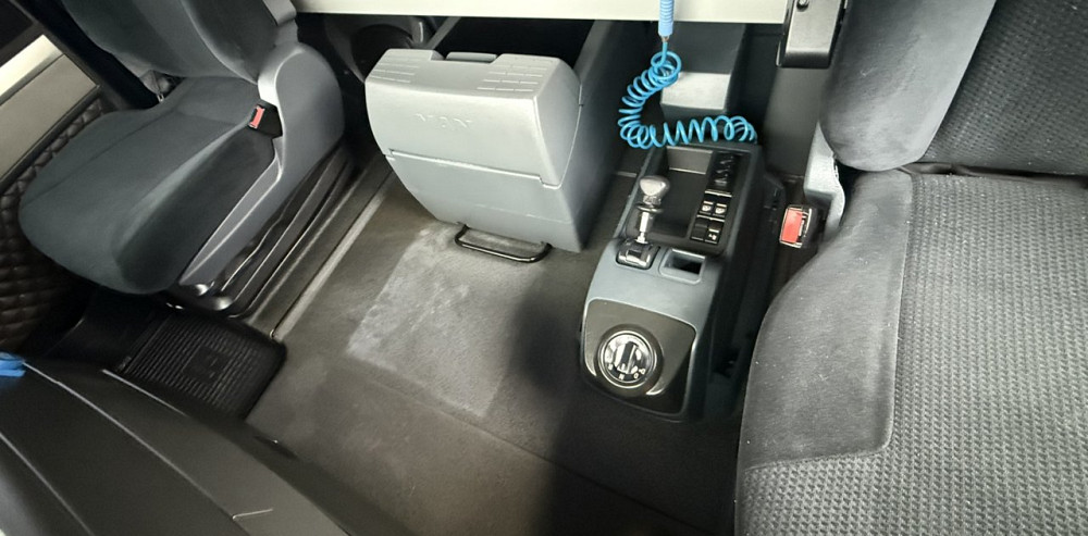 MAN TGX 2015 Вінниця - зображення 15