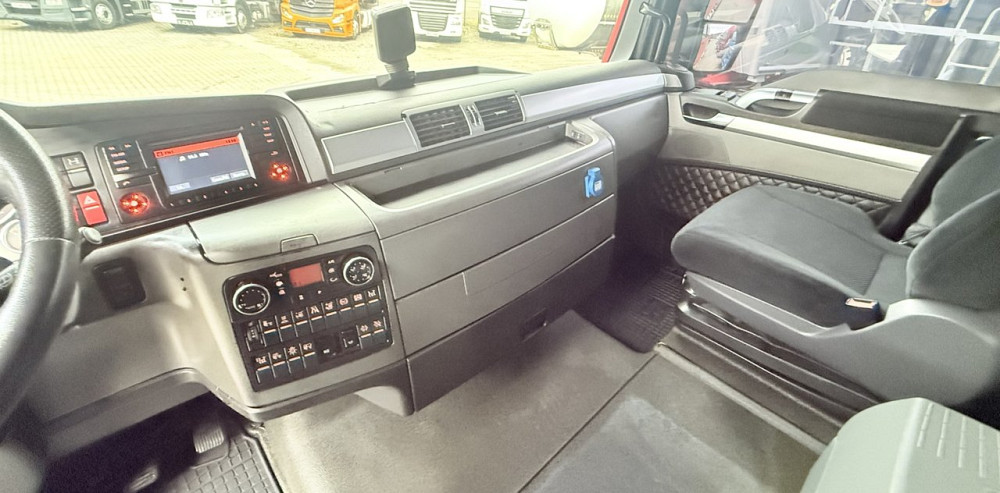 MAN TGX 2015 Вінниця - зображення 12