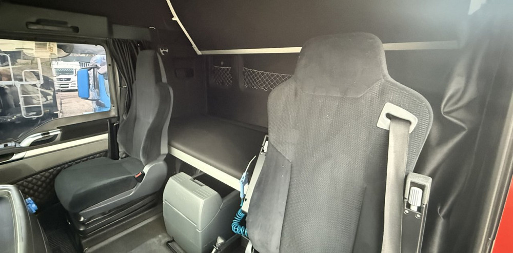 MAN TGX 2015 Вінниця - зображення 11