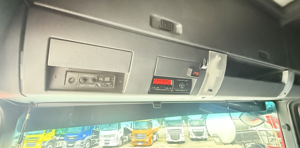 MAN TGX 2015 Вінниця - зображення 13