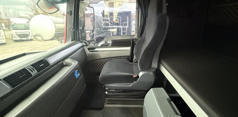 MAN TGX 2015 Вінниця - зображення 14