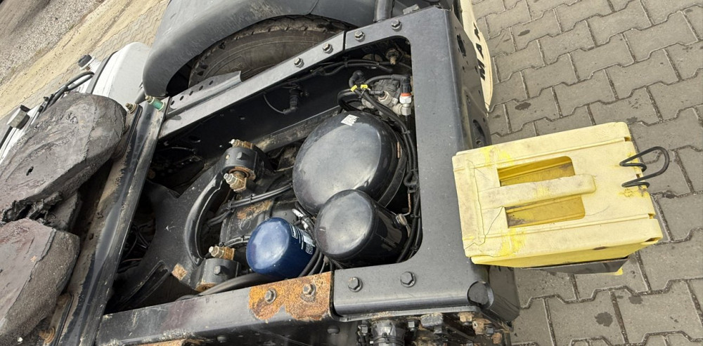 MAN TGX 2015 Вінниця - зображення 8