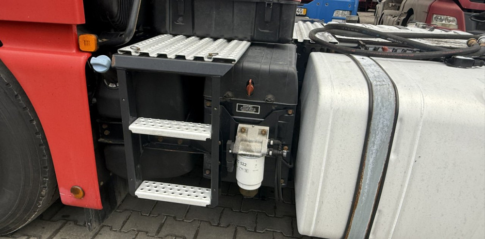 MAN TGX 2015 Вінниця - зображення 9