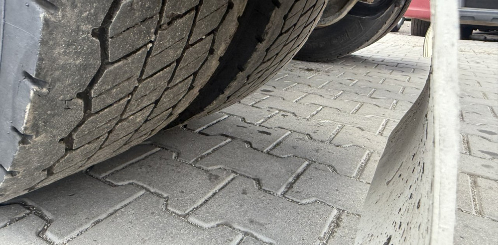 MAN TGX 2015 Вінниця - зображення 7