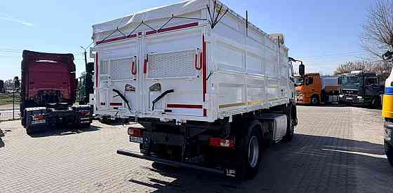 DAF CF 85 2016 Вінниця