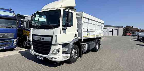 DAF CF 85 2016 Вінниця