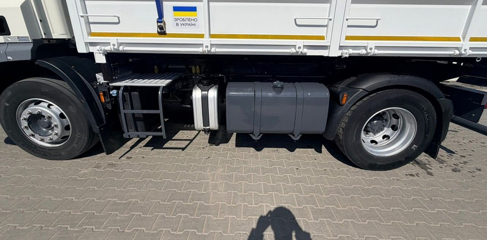 DAF CF 85 2016 Вінниця - зображення 7