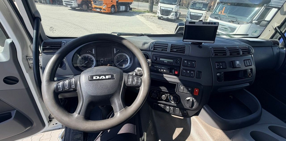 DAF CF 85 2016 Вінниця - зображення 10