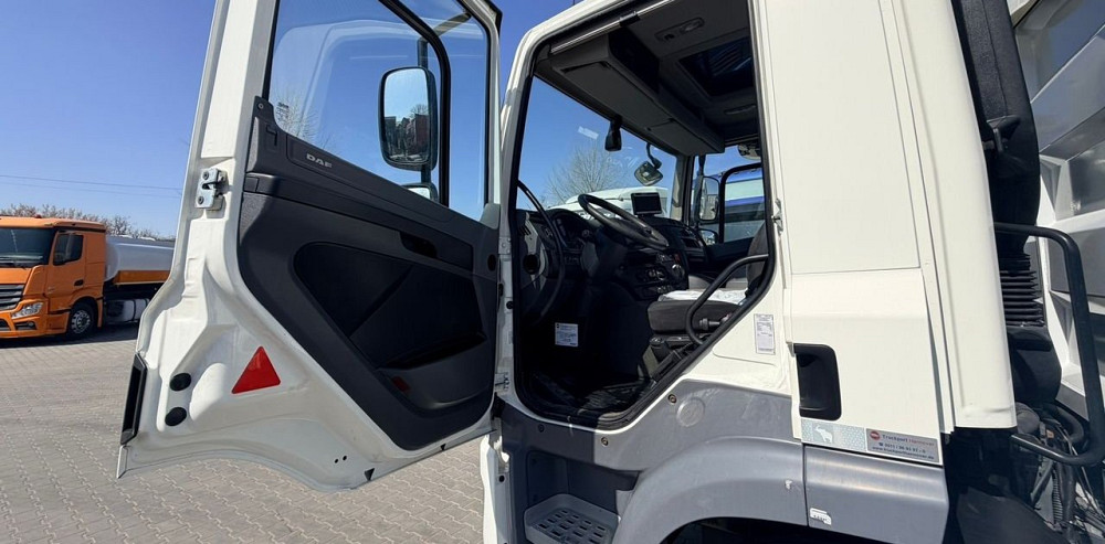DAF CF 85 2016 Вінниця - зображення 9