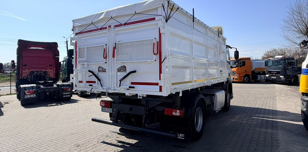 DAF CF 85 2016 Вінниця - зображення 3