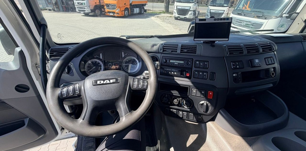 DAF CF 85 2016 Вінниця - зображення 12