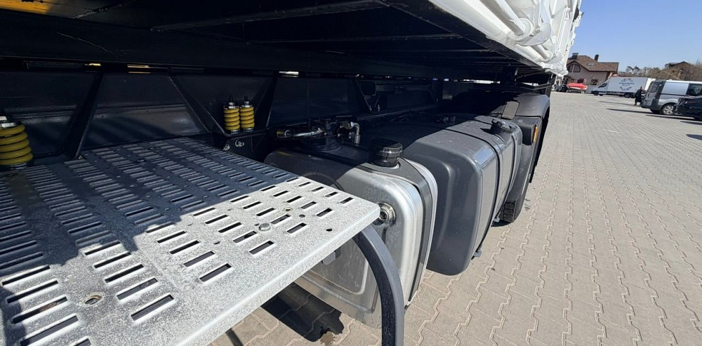 DAF CF 85 2016 Вінниця - зображення 8