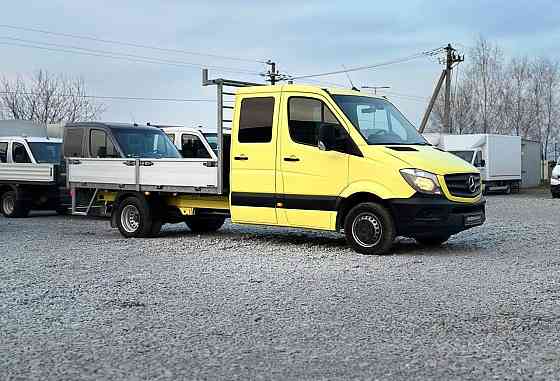 Mercedes-Benz Sprinter 2019 Рівне