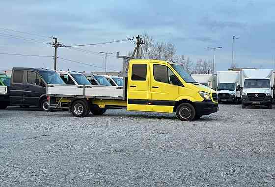 Mercedes-Benz Sprinter 2019 Рівне