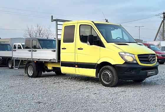Mercedes-Benz Sprinter 2019 Рівне