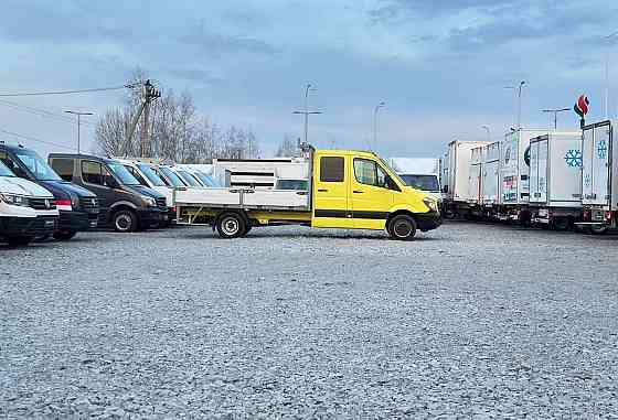 Mercedes-Benz Sprinter 2019 Рівне