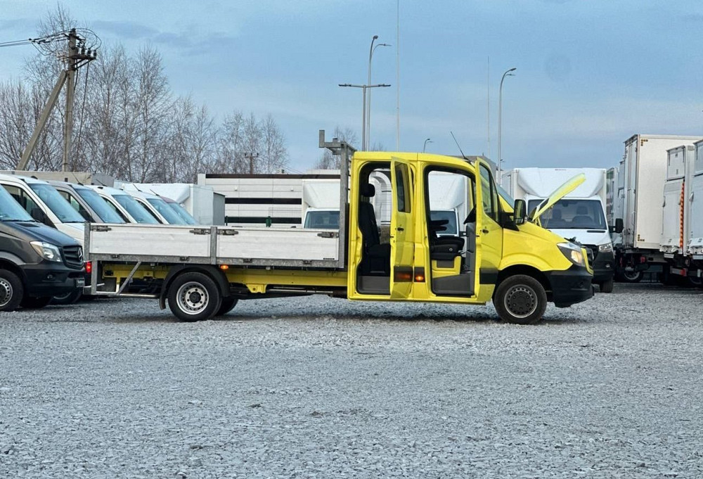Mercedes-Benz Sprinter 2019 Рівне - зображення 15