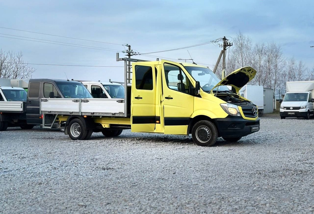 Mercedes-Benz Sprinter 2019 Рівне - зображення 18
