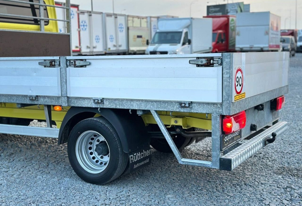 Mercedes-Benz Sprinter 2019 Рівне - зображення 12