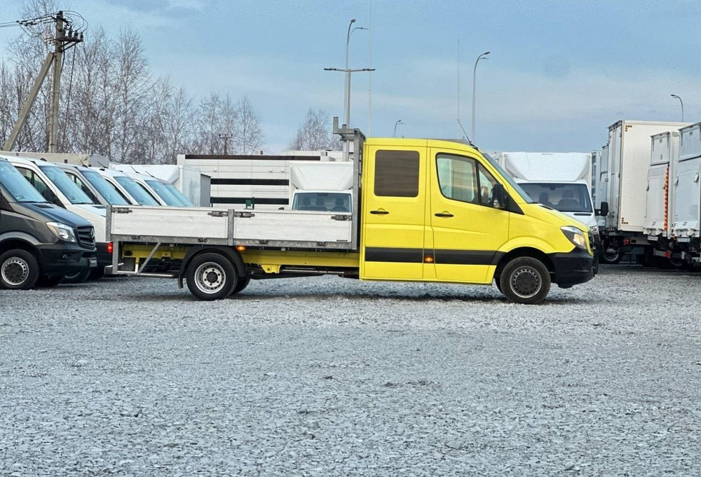 Mercedes-Benz Sprinter 2019 Рівне - зображення 4