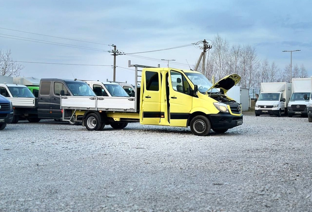 Mercedes-Benz Sprinter 2019 Рівне - зображення 17