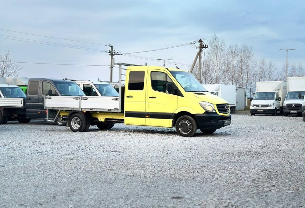 Mercedes-Benz Sprinter 2019 Рівне - зображення 2