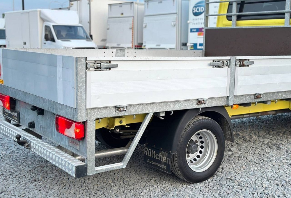 Mercedes-Benz Sprinter 2019 Рівне - зображення 13