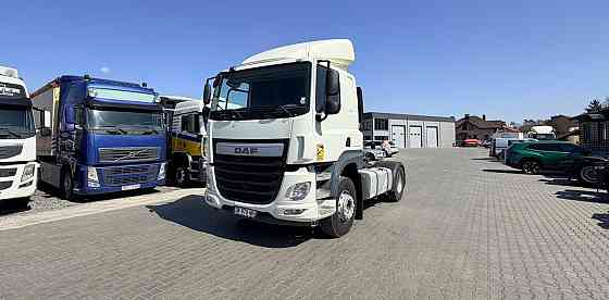 DAF CF 2015 Вінниця