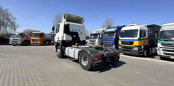 DAF CF 2015 Вінниця