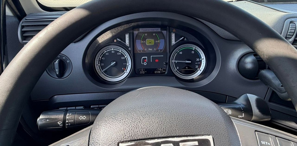 DAF CF 2015 Вінниця - зображення 12