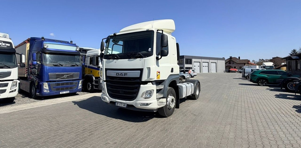 DAF CF 2015 Вінниця - зображення 1