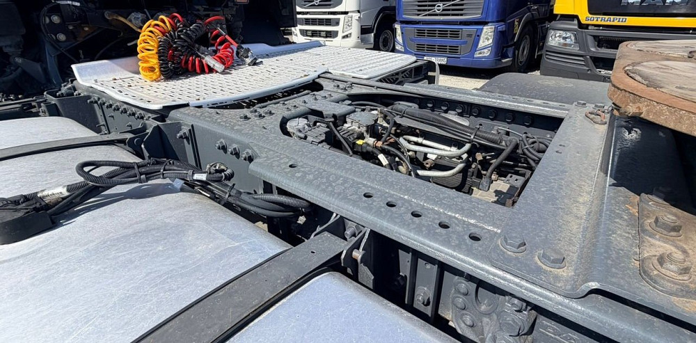 DAF CF 2015 Вінниця - зображення 7