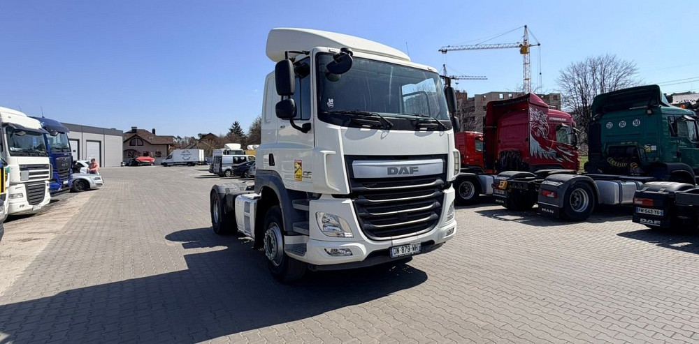 DAF CF 2015 Вінниця - зображення 2