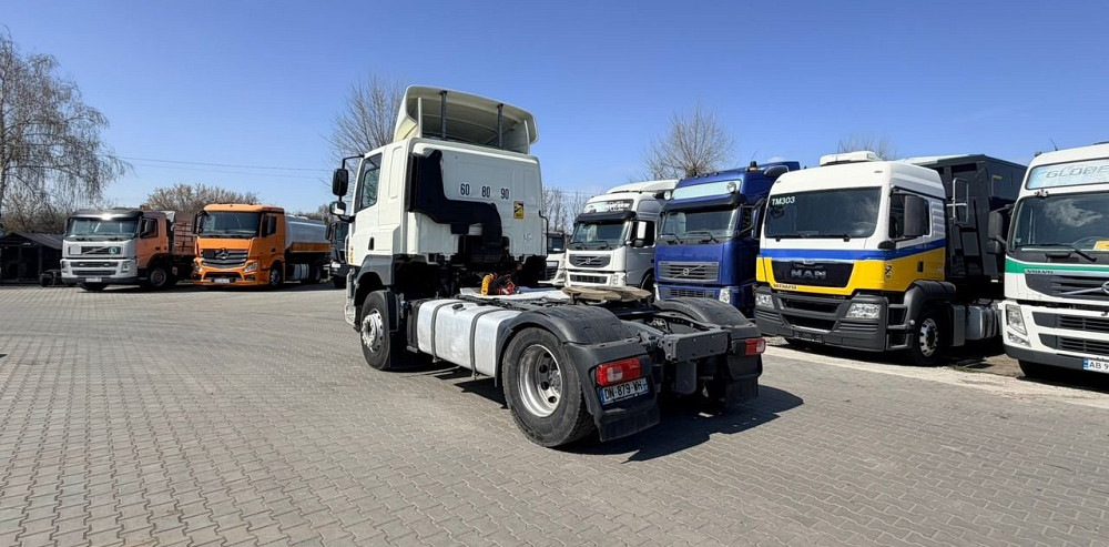 DAF CF 2015 Вінниця - зображення 4
