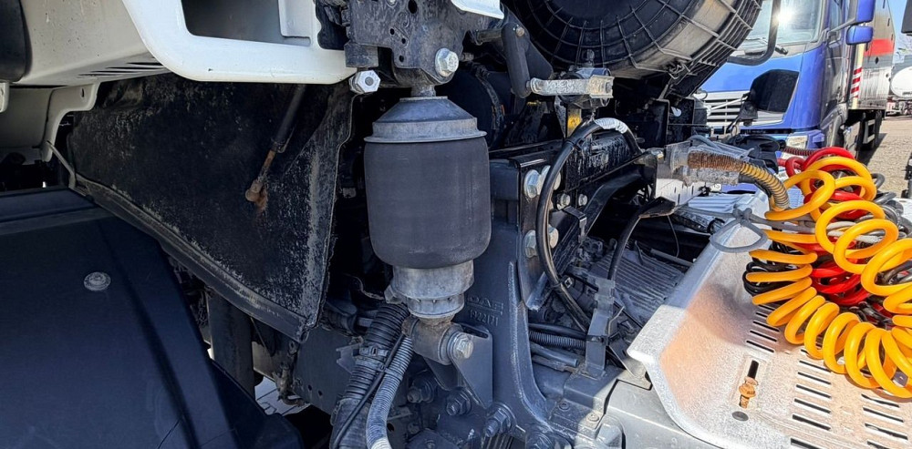 DAF CF 2015 Вінниця - зображення 8