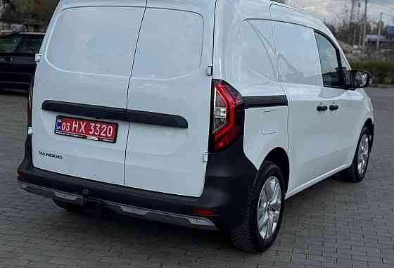 Renault Kangoo 2022 Луцьк