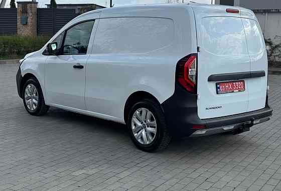Renault Kangoo 2022 Луцьк