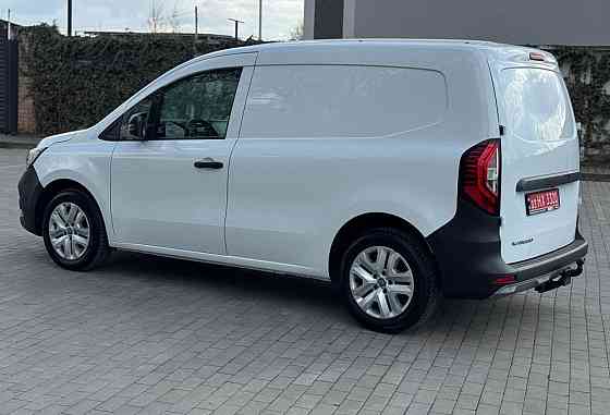 Renault Kangoo 2022 Луцьк