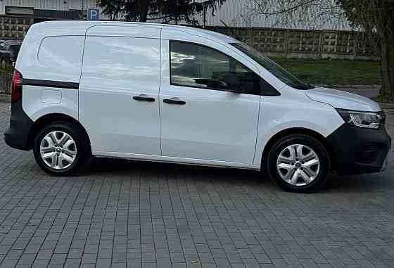 Renault Kangoo 2022 Луцьк