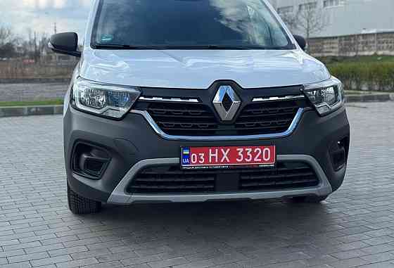 Renault Kangoo 2022 Луцьк