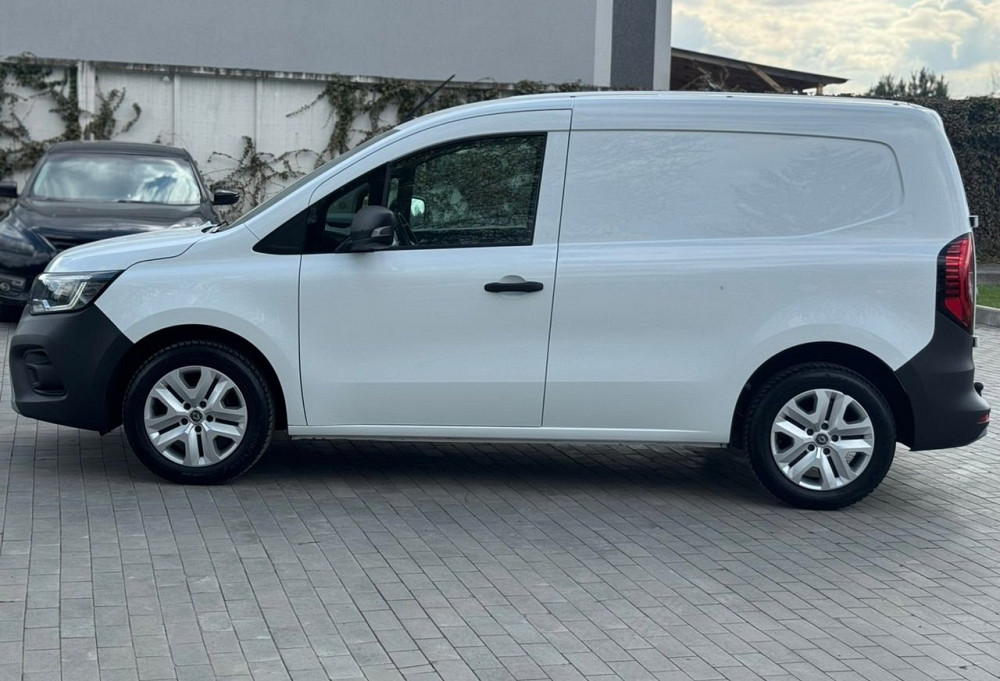 Renault Kangoo 2022 Луцьк - зображення 11